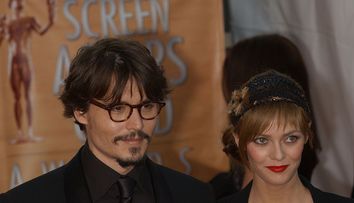 Jack Depp a moștenit trăsăturile superbe ale părințior lui. Cât de bine arată fiul lui Johnny Depp și al Vanessei Paradis