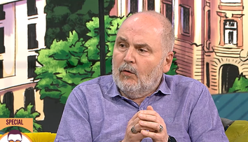 Eugen Cristea, decizie radicală în ceea ce privește cariera sa: 