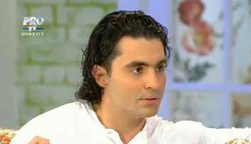 Pepe: “Stiam din decembrie ca Oana m-a inselat, am stat cu ea ca sa strang probe”
