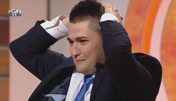 Juratii au ales. Ciprian Ogarca este castigatorul MasterChef Romania, sezonul 4