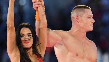 Nikki Bella vrea cu orice preț să-l uite pe John Cena. Ce decizie a luat sportiva