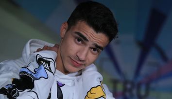 Levin, în ”Viața bate vlogul”: ”Tată, mi-aș dori din tot sufletul să nu mai bei”