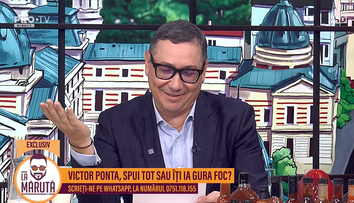 Victor Ponta, dezvăluiri fără perdea! Candidatul pentru funcția de președinte al României a dezvăluit care sunt defectele care au contribuit în luarea deciziei de a divorța și care l-ar putea afecta în funcția de șef al statului: „Am nevoie mereu de...”