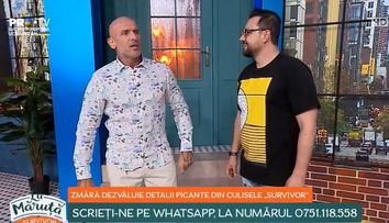Cătălin Zmărăndescu: 