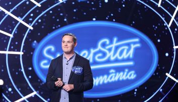 Cu ce se ocupă în prezent Alessandro Mucea, la un an de la câștigarea concursului SuperStar