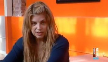 Obsedata de silueta! Kirstie Alley, 60 de ani, se infometeaza pentru 