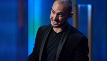 Prima reacție a lui Bogdan Vlad, antreprenorul care a intrat în gura Leilor