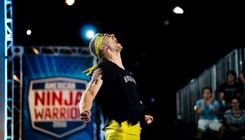 Cei mai spectaculoși oameni care au participat la American Ninja Warrior