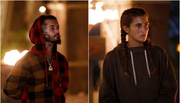 Survivor All Stars, 16 mai. Duelul Eliminatoriu s-a dat între Ștefania și Zanni! Șoc total! Cine părăsește definitiv competiția Survivor All Stars