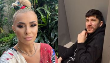 Cum a reacționat Anamaria Prodan după ce a văzut imaginile șocante cu Cristi Tănase: „Probabil a trecut printr-o traumă”