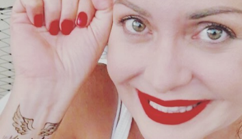In urma cu 7 ani, Gabriela Spanic si fiul ei au fost otraviti. Ce s-a intamplat de curand cu actrita si micutul sau
