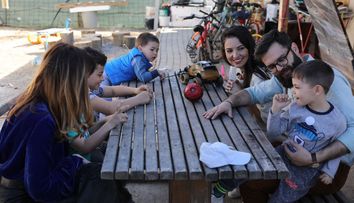 Cinci băieți abandonați de mama lor au parte de Visuri la cheie miercuri, de la ora 20:30
