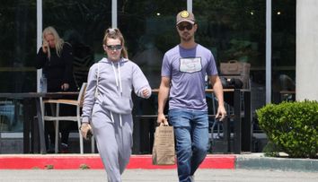 Taylor Lautner, tătic pentru prima oară, la 34 de ani. Cine e și cum arată soția lui, pe nume Taylor Lautner