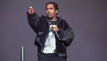 A$AP Rocky riscă închisoarea după ce a fost acuzat că și-a împușcat un rival