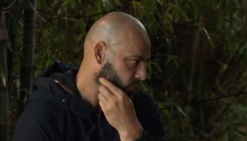 Bia Khalifa și Giani Kiriță poartă o conversație prietenească. Ce o sfătuiește sportivul