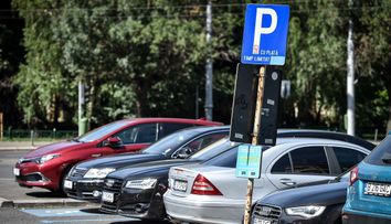Anunț important pentru șoferii din București: Au apărut parcările „negre”! Ce sunt ele și unde se găsesc