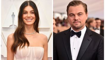 Iubita lui Leonardo DiCaprio nu mai arată așa! Camila Morrone, transformare radicală de look pentru noul rol