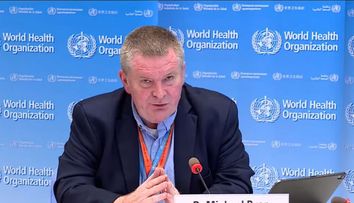 Director OMS: „Există situații în care carantina e singura opțiune”