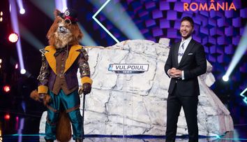 Apar noi indicii la Masked Singer România: măștile aduc un obiect personal în fața detectivilor