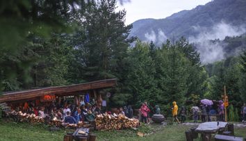 Vadoo Fest 2024, armonia perfectă între natură și muzică.  Festivalul anunță ediția din 2025