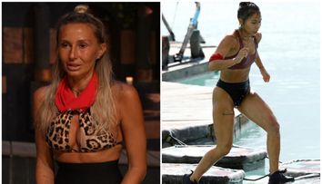 Crina Abrudan o vede pe Ștefania Stănilă în finala de la Survivor 2023. Ce declarații a făcut despre gimnasta din echipa Faimoșilor