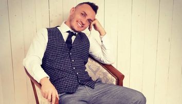 Mihai Trăistariu va concura la Eurovision 2019 pentru altă țară. Unde a fost acceptat