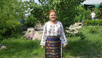 Surpriză foarte emoționantă pentru Maria Cârneci
