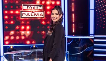 Reacția Amirei Al-Khatib după participarea la Batem Palma. Câți bani a căștigat?