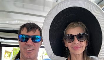 Mihai Leu a împlinit 56 de ani. Ce cadouri inedite a primit la petrecerea surpriză