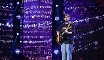 Românii au talent 2023: Florin Ciotlăuș, IT-stul care a impresionat-o pe Andra: 