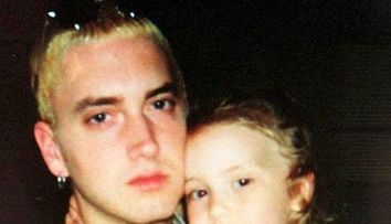 Hailie Scott, fiica lui Eminem, noua senzație de pe Instagram. Imaginile hot care au transformat-o în influenceriță