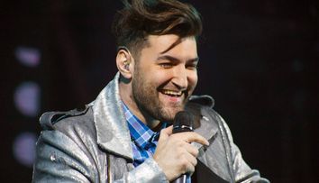 Smiley, in oras cu 