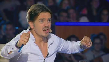 Mihai Petre are deja un favorit la 