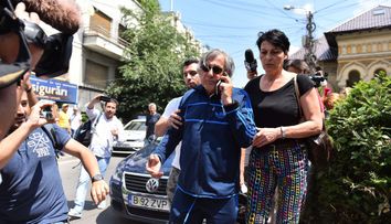 Cinci scandaluri provocate de Ilie Nastase care i-au adus renumele de „baiat rau”