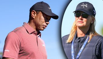 Condiția pe care Vanessa Trump i-a pus-o lui Tiger Woods pentru a rămâne împreună. Dacă nu se supune, relația ajunge la final