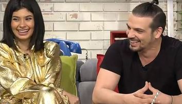 VIDEO Marisa Paloma și Liviu Stanciu, într-o relație de mai bine de 2 ani
