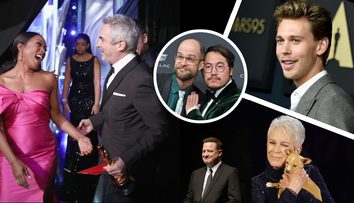 (P) Predicții Premiile Oscar 2023 | Cine sunt câștigătorii, în viziunea jurnaliștilor specializați în film și televiziune