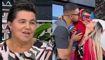 Mama Geta i-a scos din minți pe internauți, după ce i-a făcut o urare fiului lui Culiță Sterp. Soacra Danielei Iliescu a lăsat un comentariu controversat: „Tu ești bunica lui”