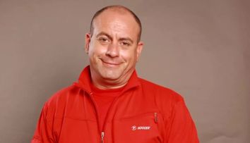 Americanu' din „La bloc”, la un pas de moarte! Boala care i-a schimbat radical viața lui Emil Mitrache: „Se numește ucigașul tăcut!