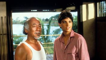 Cum arată acum actorul din ”Karate Kid”. Ralph Macchio a împlinit 58 de ani