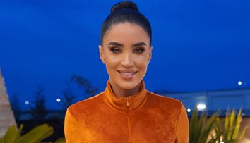 Ce fel de mamă este Adelina Pestrițu. Vedeta de televiziune a spus ce crede despre timpul pe care fiica ei îl petrece pe Internet, la cinci ani: „De câte ori...”