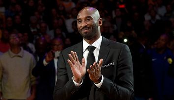 Citește cea mai emoționantă poezie scrisă de Kobe Bryant! În baza ei s-a realizat un film premiat cu Oscar