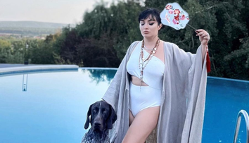 Ana Morodan, moment de vulnerabilitate pe rețelele sociale. Ce mărturisire le-a făcut fanilor