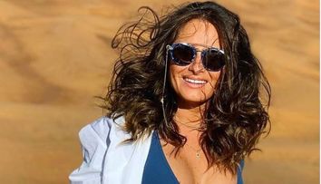 Raluka, cu gândul la vacanță! Imaginea postată pe Instagram i-a năucit pe fani: “Ești magnifică!”