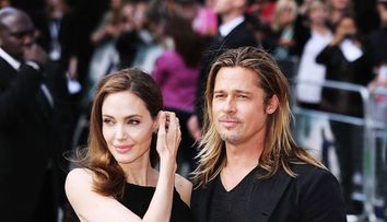 Cea mai asteptata nunta de la Hollywood, pe cale sa se intample. Ce decizie au luat Brad Pitt si Angelina Jolie
