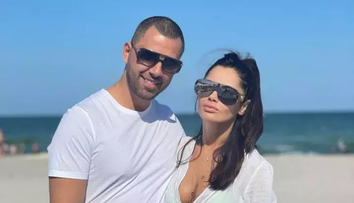 Oana Zăvoranu l-a concediat pe Alex Ashraf, înainte de anunțarea divorțului. Acesta era partener la clinica actriței
