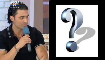 Vezi ce cadou surpriza a primit Pepe din partea lui Catalin Maruta! VIDEO
