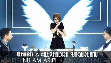 Exclusiv! De ce nu mai colaborează Trupa Crush cu Alexandra Ungureanu