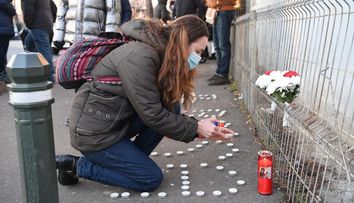 Despăgubiri după accident. Câți bani vrea familia Raisei de la polițistul care a ucis-o pe fată pe trecere