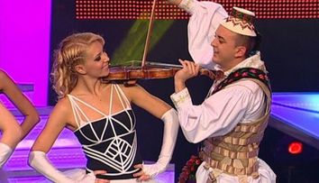 Ceterasul Vasilica spune cum i s-a schimbat <span style=